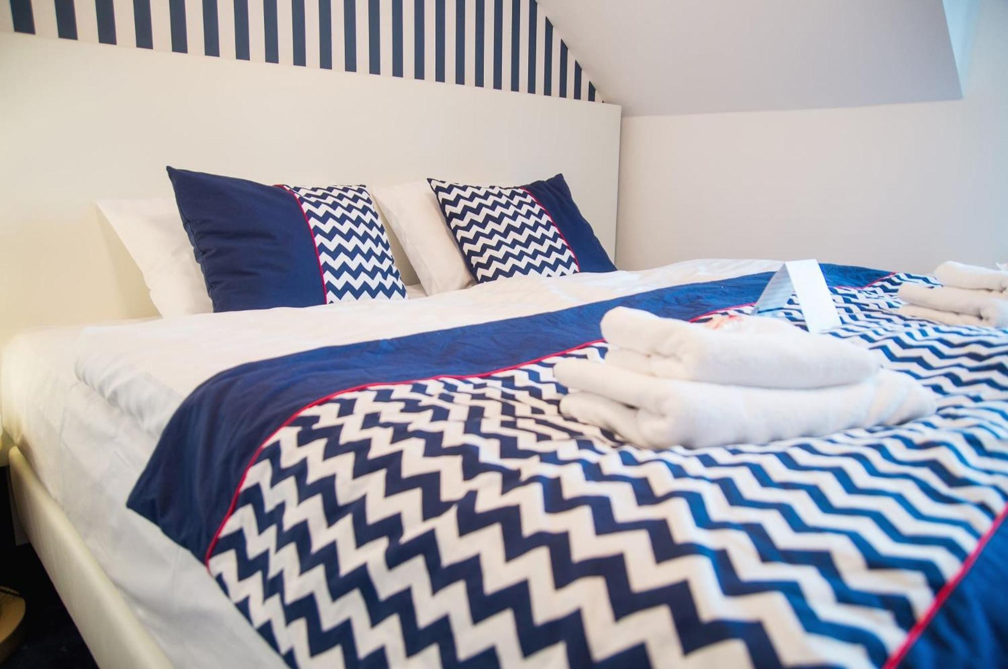 Marina Mikolajki Hotel Ngoại thất bức ảnh