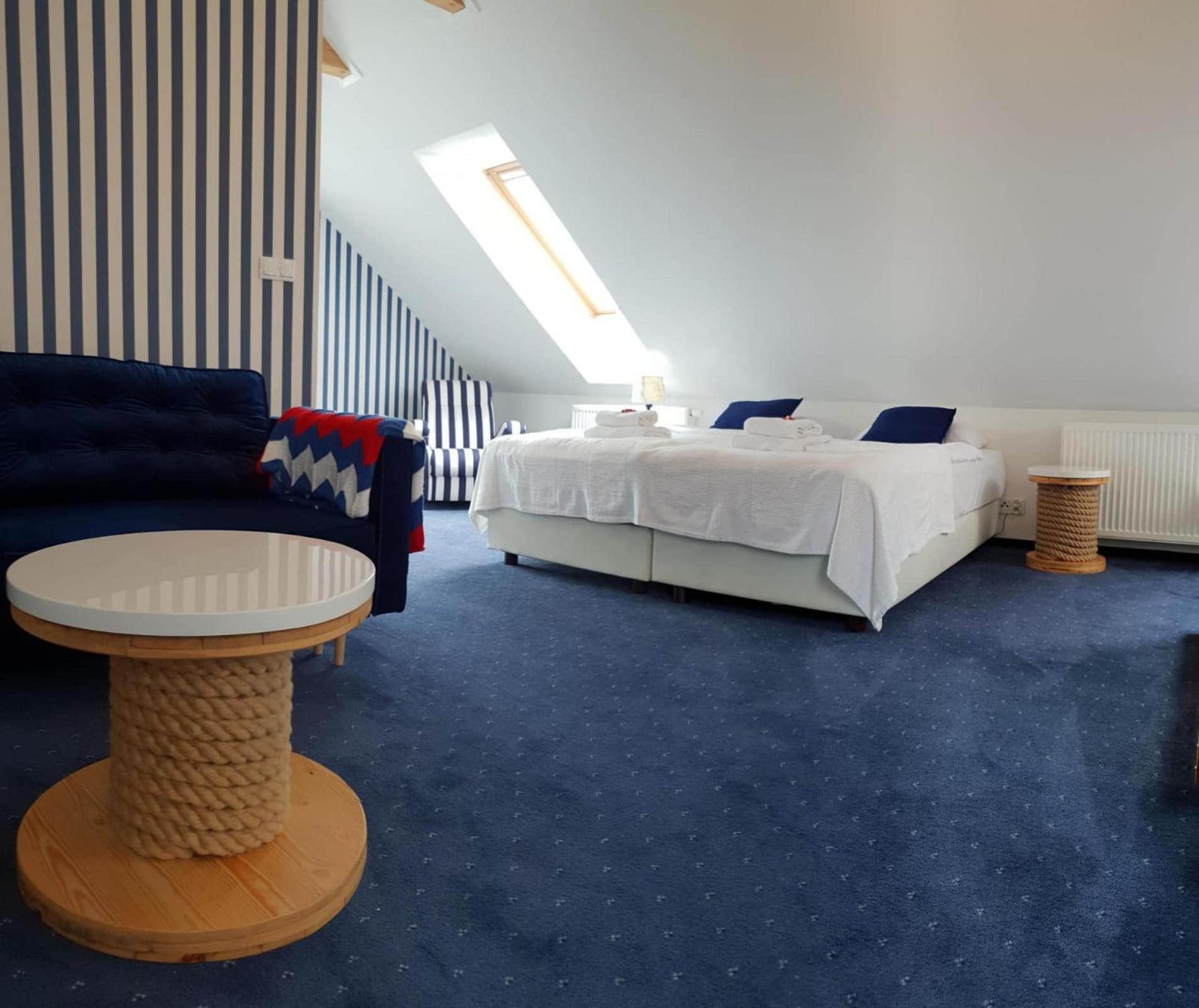 Marina Mikolajki Hotel Ngoại thất bức ảnh