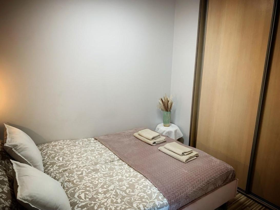 Marina Mikolajki Hotel Ngoại thất bức ảnh